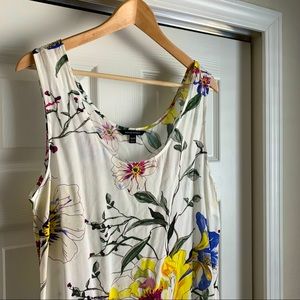 NWOT Banana republic top